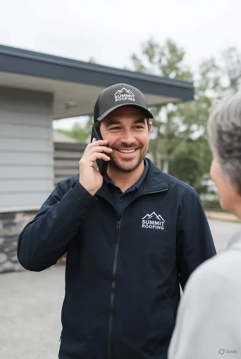 Flat Roof Leak Repair Utica, SD FAQs